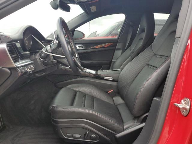 Photo 7 from auction – 2023 PORSCHE PANAMERA B with VIN WP0AJ2A77PL102459