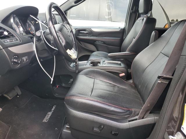 Photo 7 from auction – 2017 DODGE GRAND CARA with VIN 2C4RDGEG5HR792416