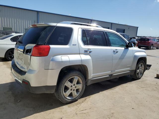 Photo 3 from auction – 2012 GMC TERRAIN SL with VIN 2GKALWEK7C6171210