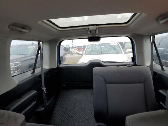 Photo 10 from auction – 2007 HONDA ELEMENT EX with VIN 5J6YH28747L008792