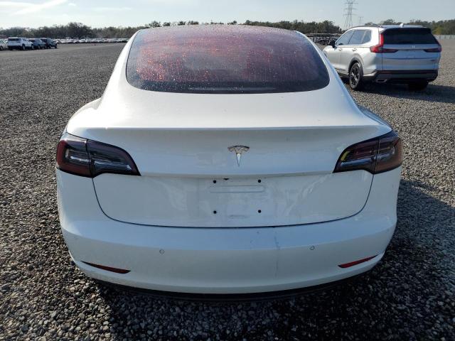 Photo 6 from auction – 2018 TESLA MODEL 3 with VIN 5YJ3E1EA4JF033012