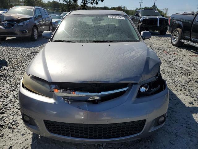 Photo 5 from auction – 2006 MAZDA 6 S with VIN 1YVHP80D365M56452