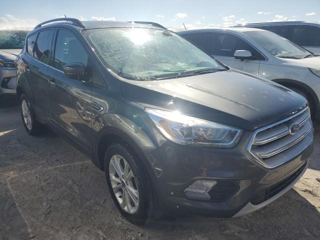 Photo 4 from auction – 2018 FORD ESCAPE SEL with VIN 1FMCU0HD7JUB20425