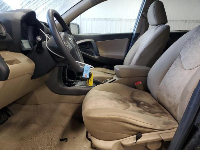 Photo 7 from auction – 2012 TOYOTA RAV4 with VIN 2T3ZF4DV5CW139852