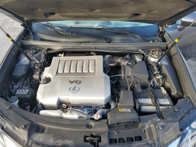 Photo 11 from auction – 2018 LEXUS ES 350 with VIN 58ABK1GG3JU098029