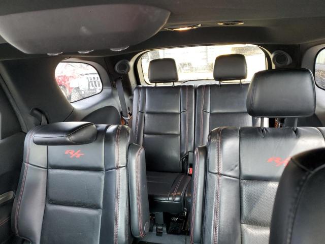 Photo 10 from auction – 2014 DODGE DURANGO R/ with VIN 1C4SDHCT6EC560600