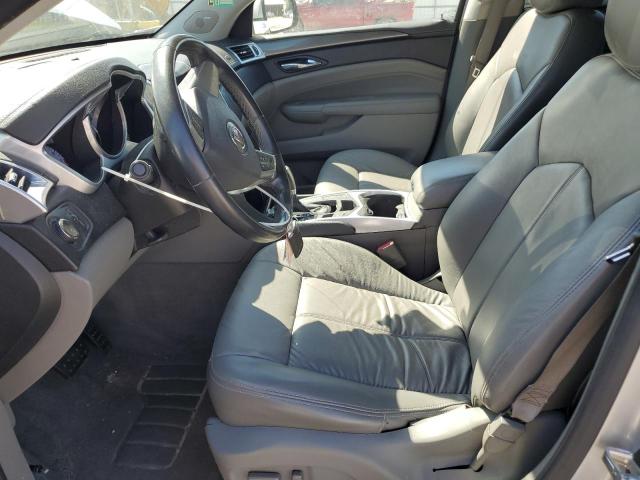 Photo 7 from auction – 2010 CADILLAC SRX with VIN 3GYFNGEY3AS635348