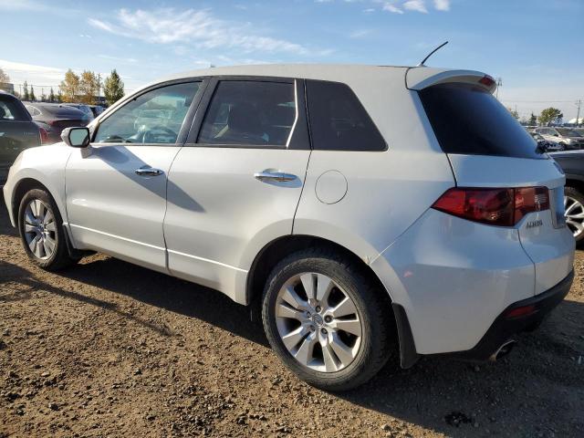Photo 2 from auction – 2011 ACURA RDX TECHNO with VIN 5J8TB1H51BA800849