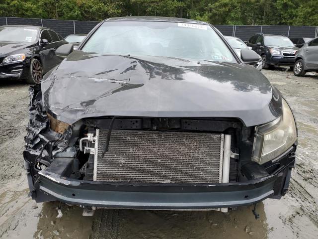 Photo 5 from auction – 2011 CHEVROLET CRUZE LS with VIN 1G1PD5SH2B7271213