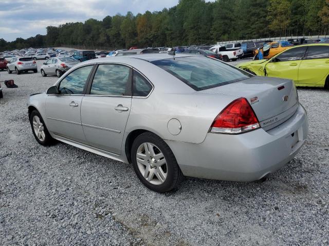 Photo 2 from auction – 2015 CHEVROLET IMPALA LIM with VIN 2G1WB5E36F1142220