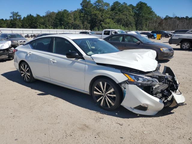 Photo 4 from auction – 2022 NISSAN ALTIMA SR with VIN 1N4BL4CV1NN344631