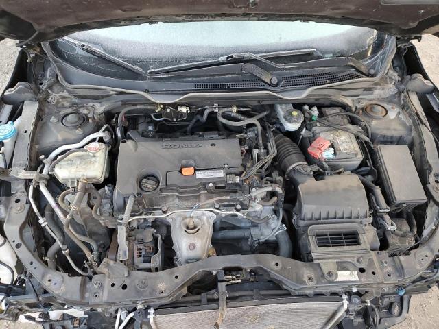 Photo 11 from auction – 2018 HONDA CIVIC LX with VIN 2HGFC2F57JH009082