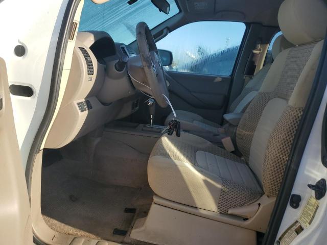 Photo 7 from auction – 2013 NISSAN FRONTIER S with VIN 1N6AD0CU6DN730041