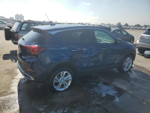 Photo 3 from auction – 2023 BUICK ENCORE GX with VIN KL4MMBS22PB048799