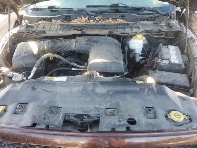 Photo 11 from auction – 2015 RAM 1500 SLT with VIN 1C6RR6GG5FS607163