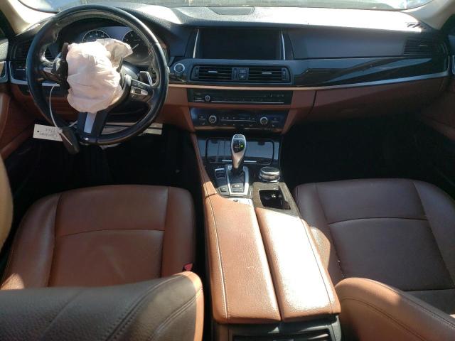 Photo 8 from auction – 2016 BMW 528 I with VIN WBA5A5C52GD528890