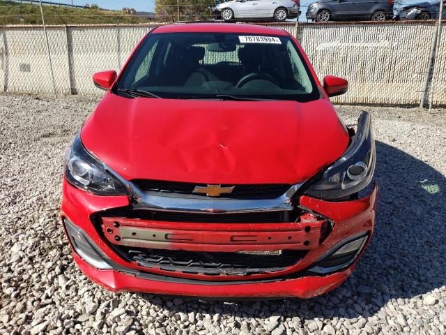 Photo 5 from auction – 2020 CHEVROLET SPARK 1LT with VIN KL8CD6SA3LC417327