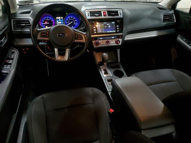 Photo 8 from auction – 2016 SUBARU LEGACY 2.5 with VIN 4S3BNBC69G3021797