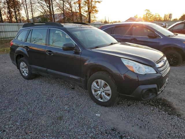 Photo 4 from auction – 2013 SUBARU OUTBACK 2. with VIN 4S4BRBACXD3287138