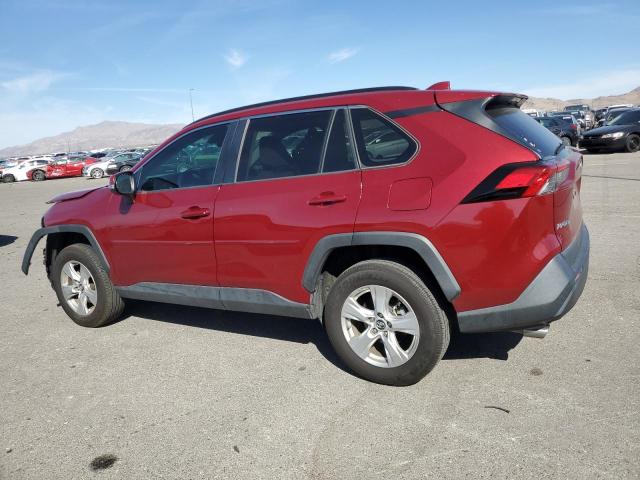 Photo 2 from auction – 2019 TOYOTA RAV4 XLE with VIN 2T3W1RFV2KC016862