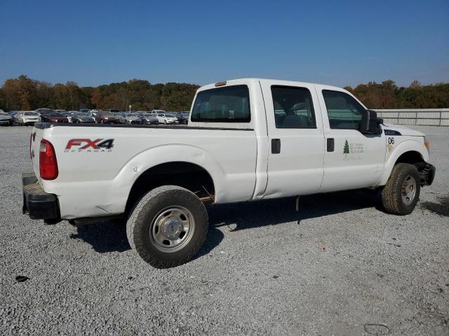 Photo 3 from auction – 2015 FORD F350 SUPER with VIN 1FT8W3B60FEA53281