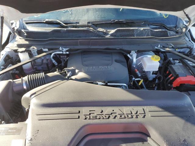 Photo 11 from auction – 2024 RAM 2500 BIG H with VIN 3C6UR5DJ3RG326690