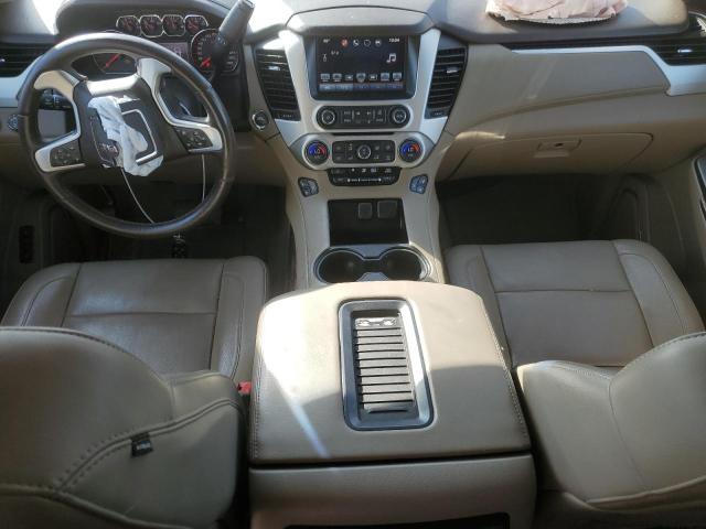 Photo 8 from auction – 2016 GMC YUKON XL K with VIN 1GKS2GKC3GR109369