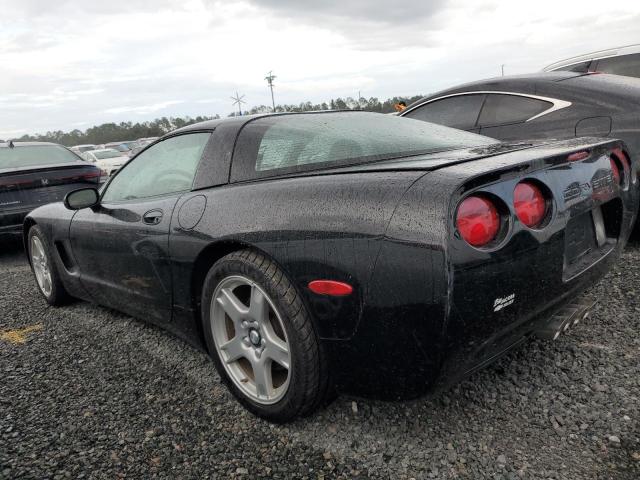 Photo 2 from auction – 1997 CHEVROLET CORVETTE with VIN 1G1YY22GXV5101096