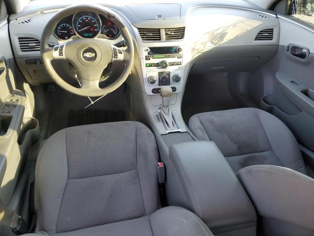 Photo 8 from auction – 2012 CHEVROLET MALIBU LS with VIN 1G1ZB5E0XCF218402