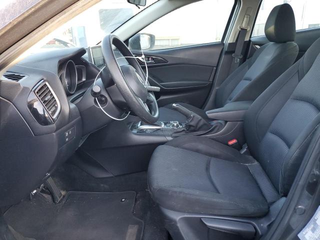 Photo 7 from auction – 2016 MAZDA 3 SPORT with VIN 3MZBM1U75GM309526