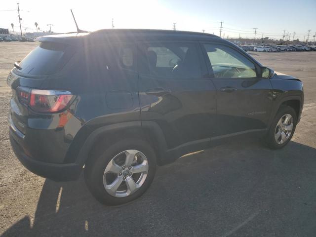 Photo 3 from auction – 2018 JEEP COMPASS LA with VIN 3C4NJDBB6JT245933