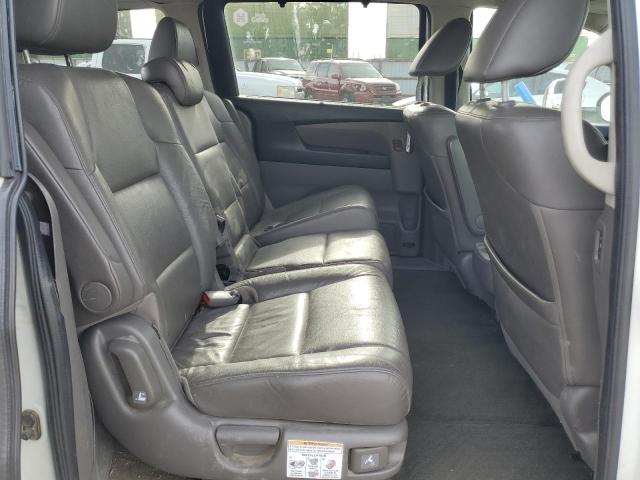Photo 11 from auction – 2014 HONDA ODYSSEY TO with VIN 5FNRL5H92EB082322