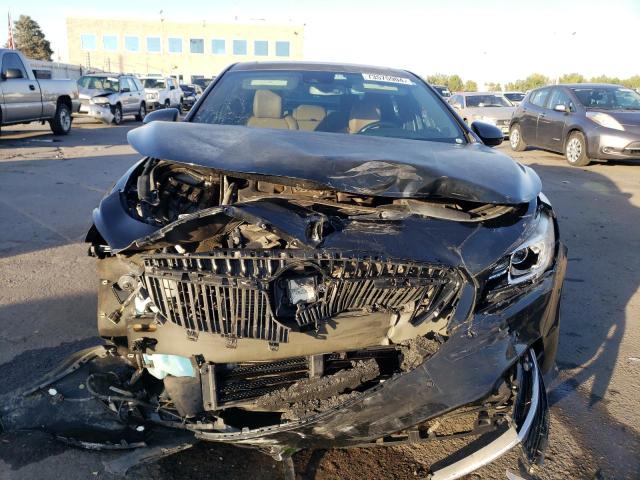 Photo 5 from auction – 2017 BUICK LACROSSE P with VIN 1G4ZR5SS4HU182858