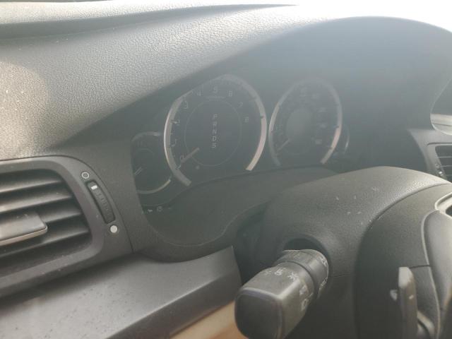 Photo 9 from auction – 2014 ACURA TSX TECH with VIN JH4CU2F66EC006091