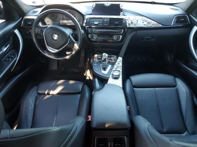 Фото 8 с аукциона – 2018 BMW 330 XI с VIN WBA8D9C57JA614703