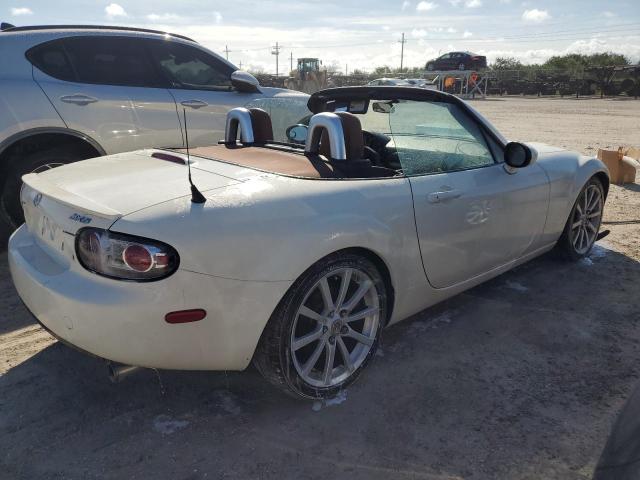 Photo 3 from auction – 2006 MAZDA MX-5 MIATA with VIN JM1NC25F660111375