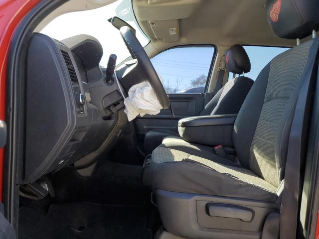 Photo 7 from auction – 2012 DODGE RAM 1500 S with VIN 1C6RD7KT2CS179640