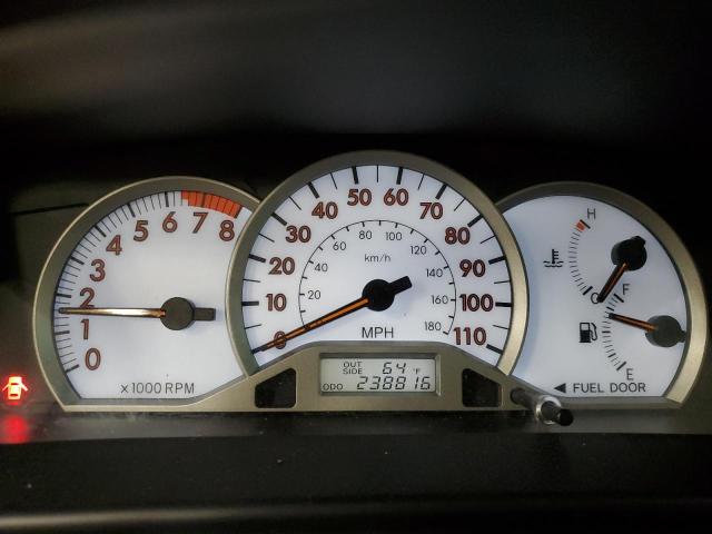 Photo 9 from auction – 2005 TOYOTA COROLLA CE with VIN 1NXBR32E95Z428413