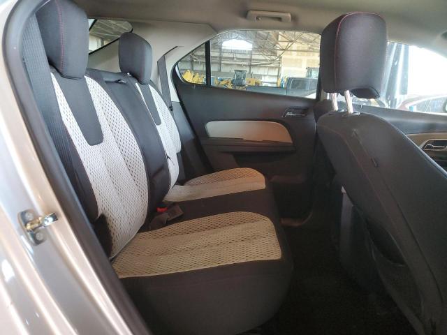 Photo 10 from auction – 2015 CHEVROLET EQUINOX LS with VIN 1GNALAEK4FZ134419