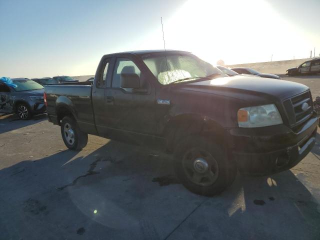 Photo 4 from auction – 2006 FORD F150 with VIN 1FTRF12226NA68256