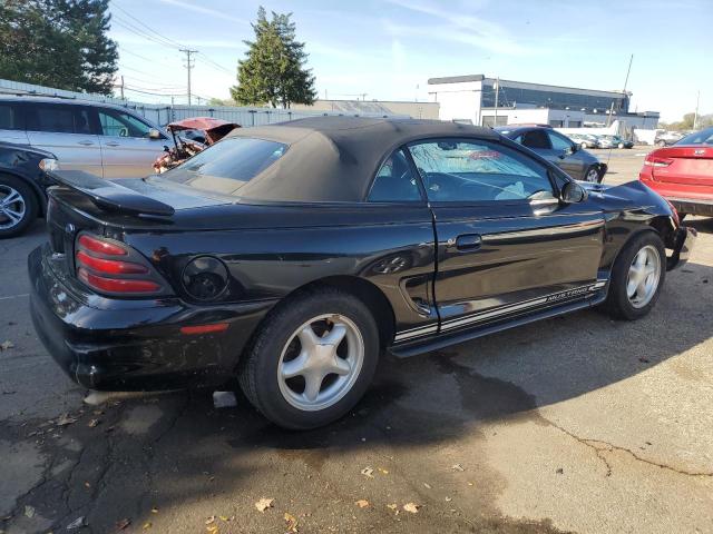Photo 3 from auction – 1998 FORD MUSTANG with VIN 1FAFP4449WF186336