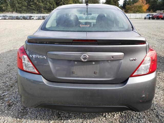 Photo 6 from auction – 2017 NISSAN VERSA S with VIN 3N1CN7AP2HL835814