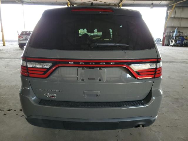 Photo 6 from auction – 2021 DODGE DURANGO SX with VIN 1C4RDHAGXMC694187