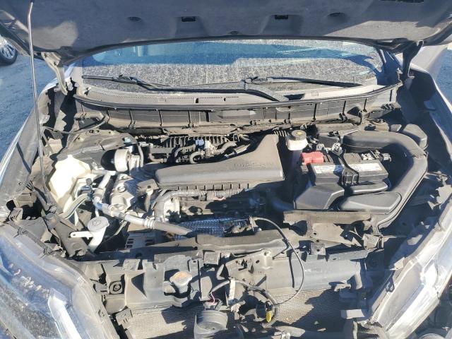Photo 11 from auction – 2019 NISSAN ROGUE S with VIN 5N1AT2MT6KC754870