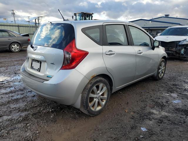 Photo 3 from auction – 2015 NISSAN VERSA NOTE with VIN 3N1CE2CP3FL360705