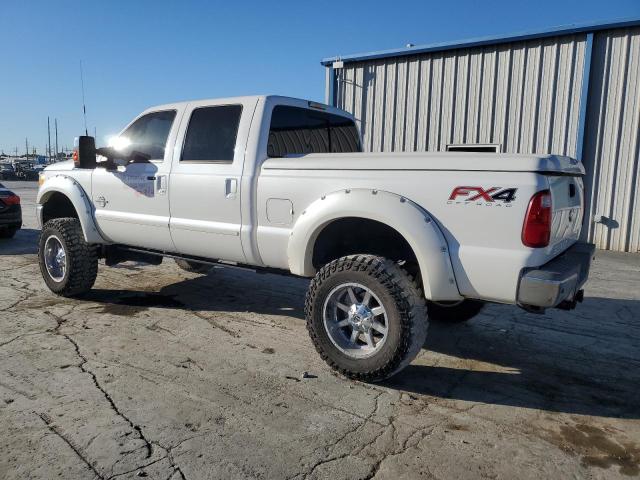 Photo 2 from auction – 2012 FORD F250 SUPER with VIN 1FT7W2BT9CEC61277