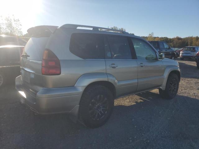 Photo 3 from auction – 2005 LEXUS GX 470 with VIN JTJBT20X850086204