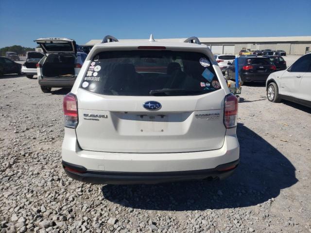 Photo 6 from auction – 2017 SUBARU FORESTER 2 with VIN JF2SJAGC5HH800724