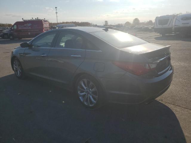 Photo 2 from auction – 2013 HYUNDAI SONATA SE with VIN 5NPEC4AC9DH515844