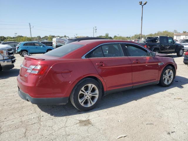 Photo 3 from auction – 2015 FORD TAURUS SEL with VIN 1FAHP2E81FG199364